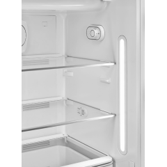 Однокамерный холодильник Smeg FAB28RPK6