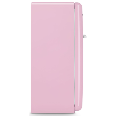 Однокамерный холодильник Smeg FAB28RPK6