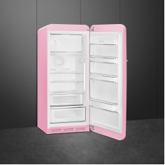 Однокамерный холодильник Smeg FAB28RPK6