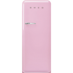 Однокамерный холодильник Smeg FAB28RPK6