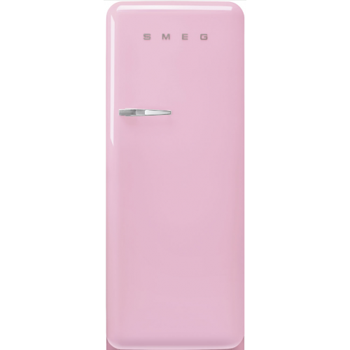 Однокамерный холодильник Smeg FAB28RPK6