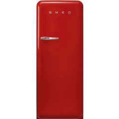 Однокамерный холодильник Smeg FAB28RRD6
