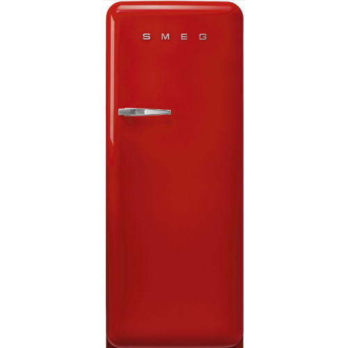 Однокамерный холодильник Smeg FAB28RRD6