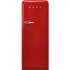 Однокамерный холодильник Smeg FAB28RRD6