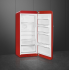 Однокамерный холодильник Smeg FAB28RRD6