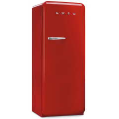 Однокамерный холодильник Smeg FAB28RRD6