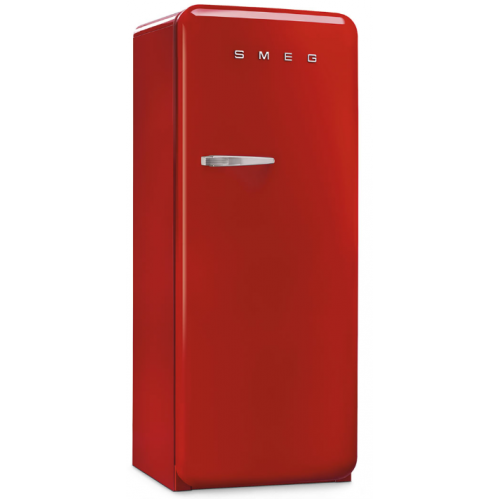 Однокамерный холодильник Smeg FAB28RRD6