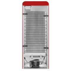 Однокамерный холодильник Smeg FAB28RRD6