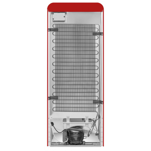 Однокамерный холодильник Smeg FAB28RRD6