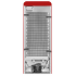 Однокамерный холодильник Smeg FAB28RRD6