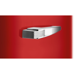 Однокамерный холодильник Smeg FAB28RRD6