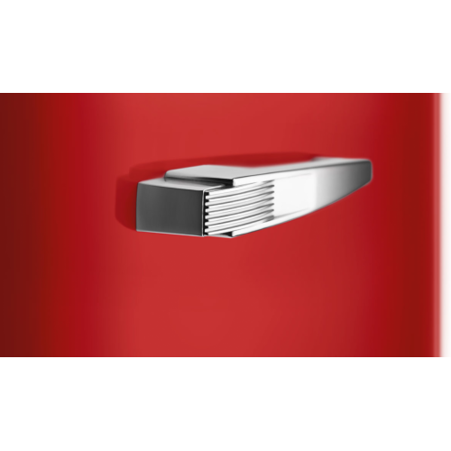 Однокамерный холодильник Smeg FAB28RRD6