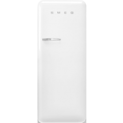 Однокамерный холодильник Smeg FAB28RWH6
