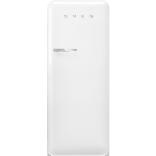 Однокамерный холодильник Smeg FAB28RWH6
