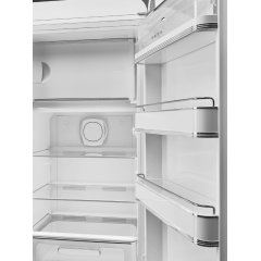 Однокамерный холодильник Smeg FAB28RWH6