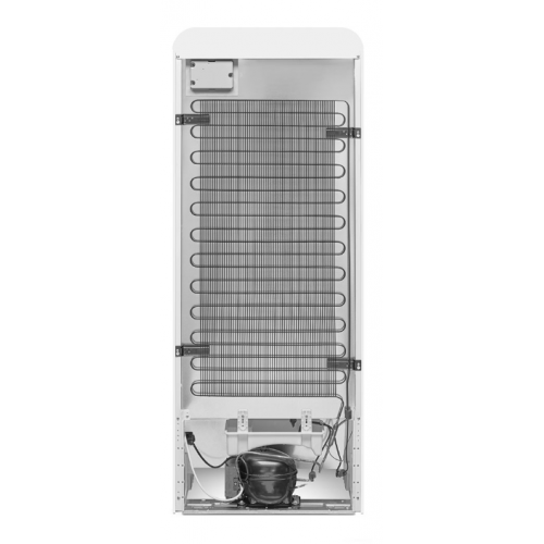Однокамерный холодильник Smeg FAB28RWH6