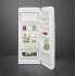 Однокамерный холодильник Smeg FAB28RWH6
