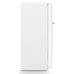 Однокамерный холодильник Smeg FAB28RWH6