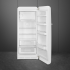 Однокамерный холодильник Smeg FAB28RWH6