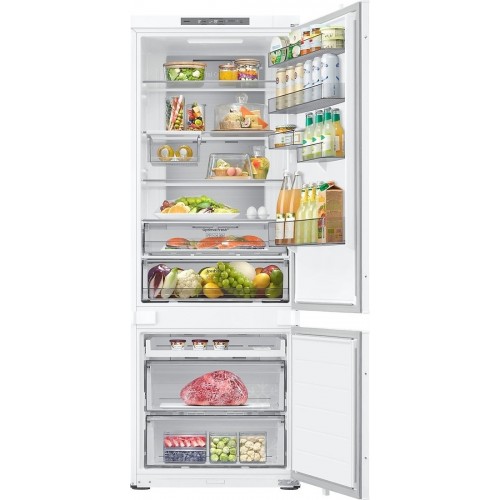 Холодильник Samsung BRB38G705EWW