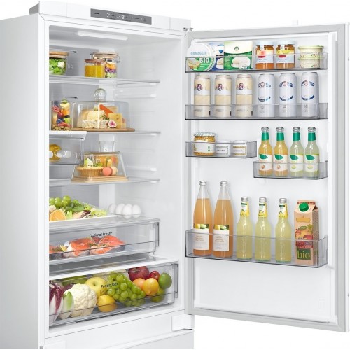 Холодильник Samsung BRB38G705EWW