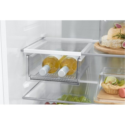 Холодильник Samsung BRB38G705EWW