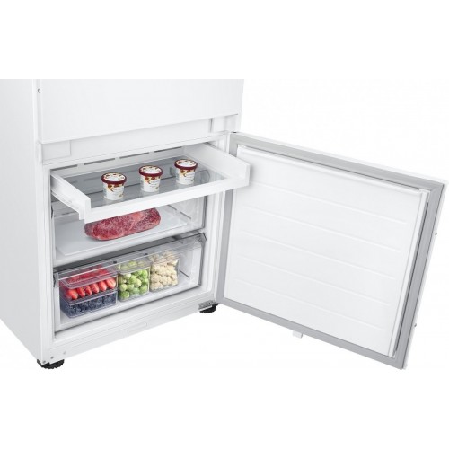 Холодильник Samsung BRB38G705EWW