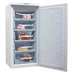Морозильник DON R-105 B