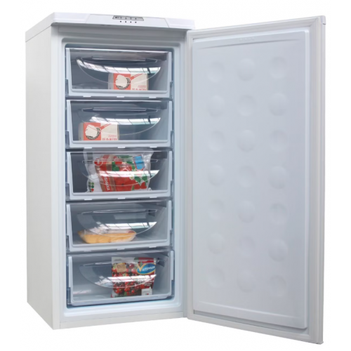 Морозильник DON R-105 B