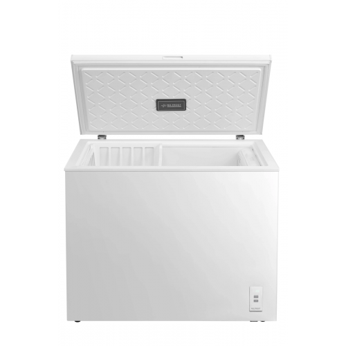 Морозильный ларь Kraft BC-265NFI