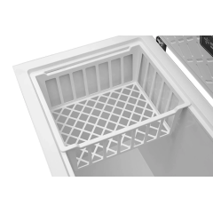 Морозильный ларь Kraft BC-265NFI