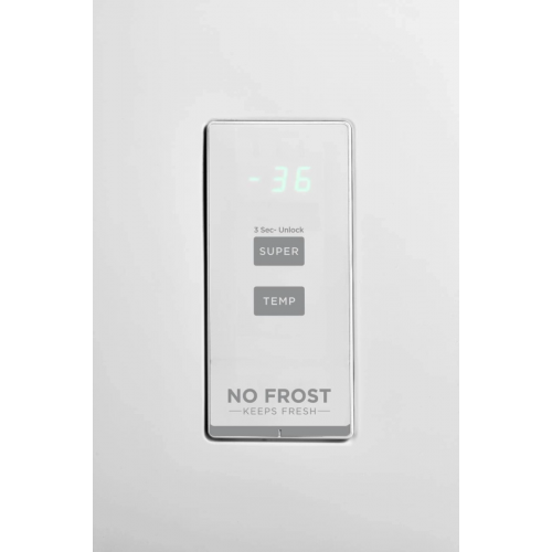 Морозильный ларь Kraft BC-265NFI