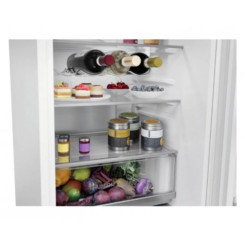 Холодильник HAIER HBCN5177U1