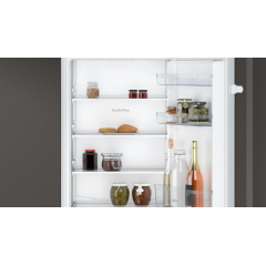 Холодильник с морозильником NEFF KI7861SE0