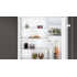 Холодильник с морозильником NEFF KI7861SE0