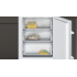 Холодильник с морозильником NEFF KI7861SE0