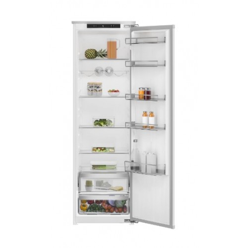 Встраиваемый холодильник однодверный Hotpoint HBDR 18I