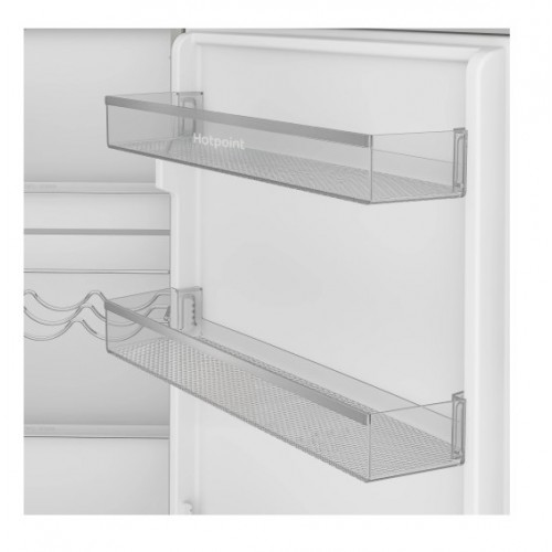 Встраиваемый холодильник однодверный Hotpoint HBDR 18I