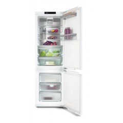 Встраиваемый холодильник Miele KFN 7774 C