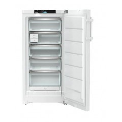 Морозильная камера Liebherr FNc 667i Peak