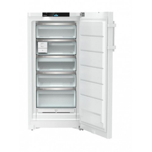 Морозильная камера Liebherr FNc 667i Peak