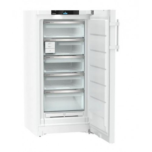 Морозильная камера Liebherr FNc 667i Peak