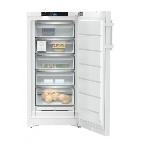 Морозильная камера Liebherr FNc 667i Peak