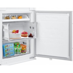 Холодильник Samsung BRB80F26ADS0EO