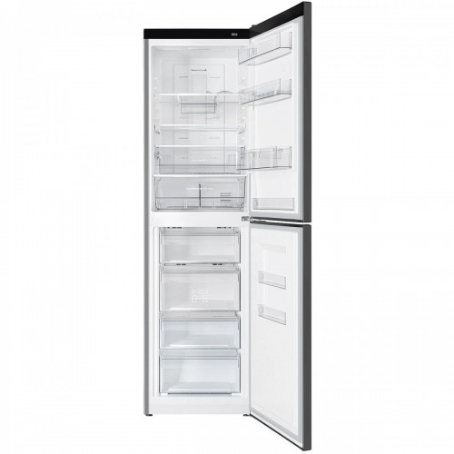 Холодильник с морозильником ATLANT 4625-159-NW