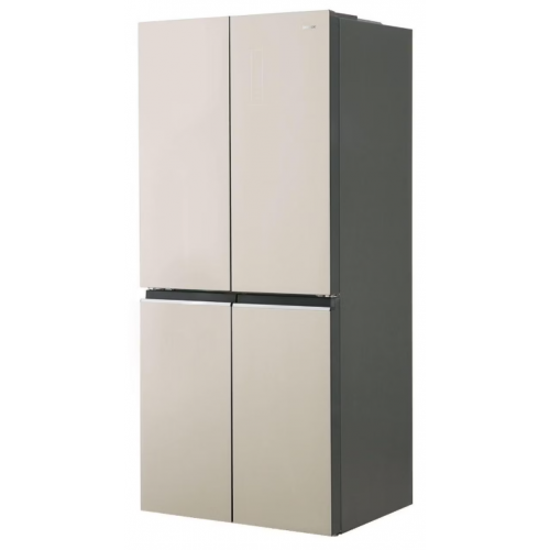 Холодильник (Side-by-Side) CENTEK CT-1744 Marble