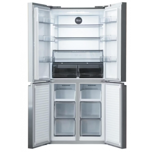 Холодильник (Side-by-Side) CENTEK CT-1744 Marble