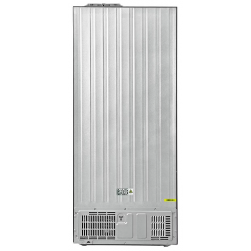 Холодильник (Side-by-Side) CENTEK CT-1744 Marble