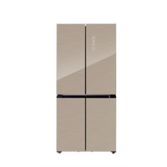 Холодильник LEX LCD450GlGID