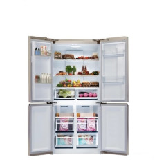 Холодильник LEX LCD450GlGID